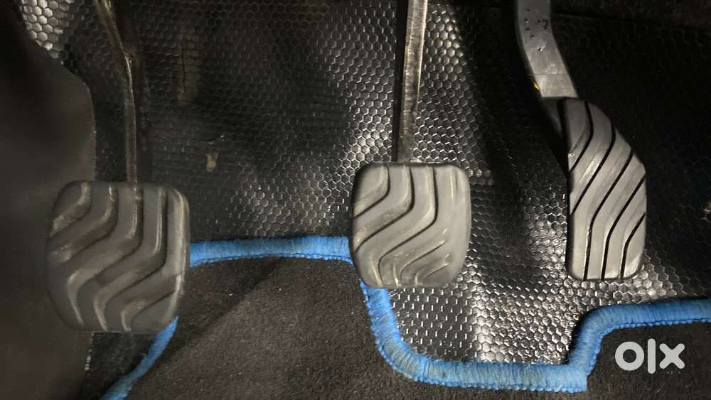 Renault Kiger Rxz Dt, 2022, Petrol