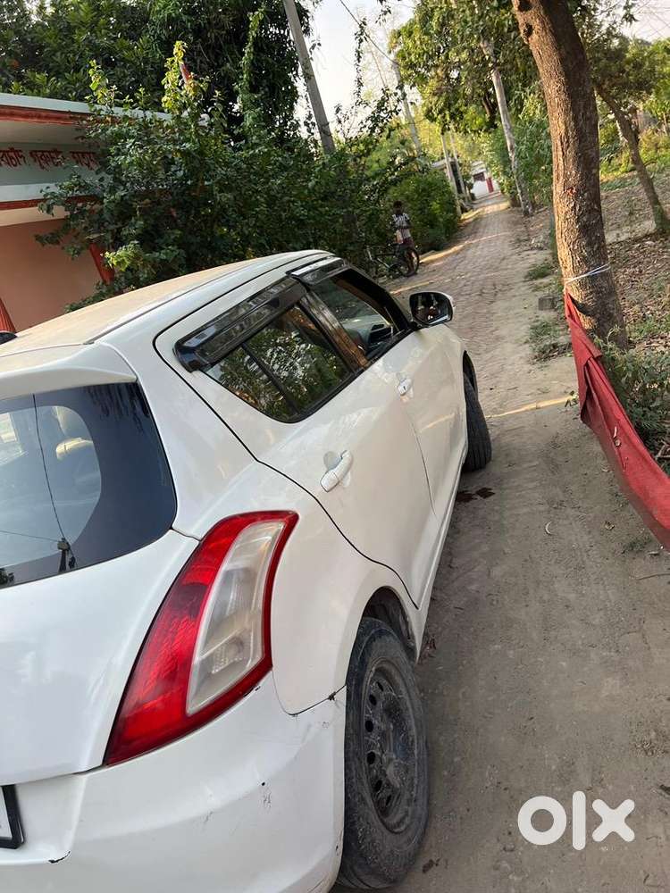 Maruti Suzuki Swift Well Maintained