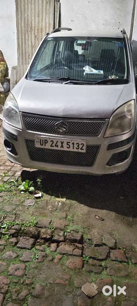 2015 Maruti Suzuki Wagon R