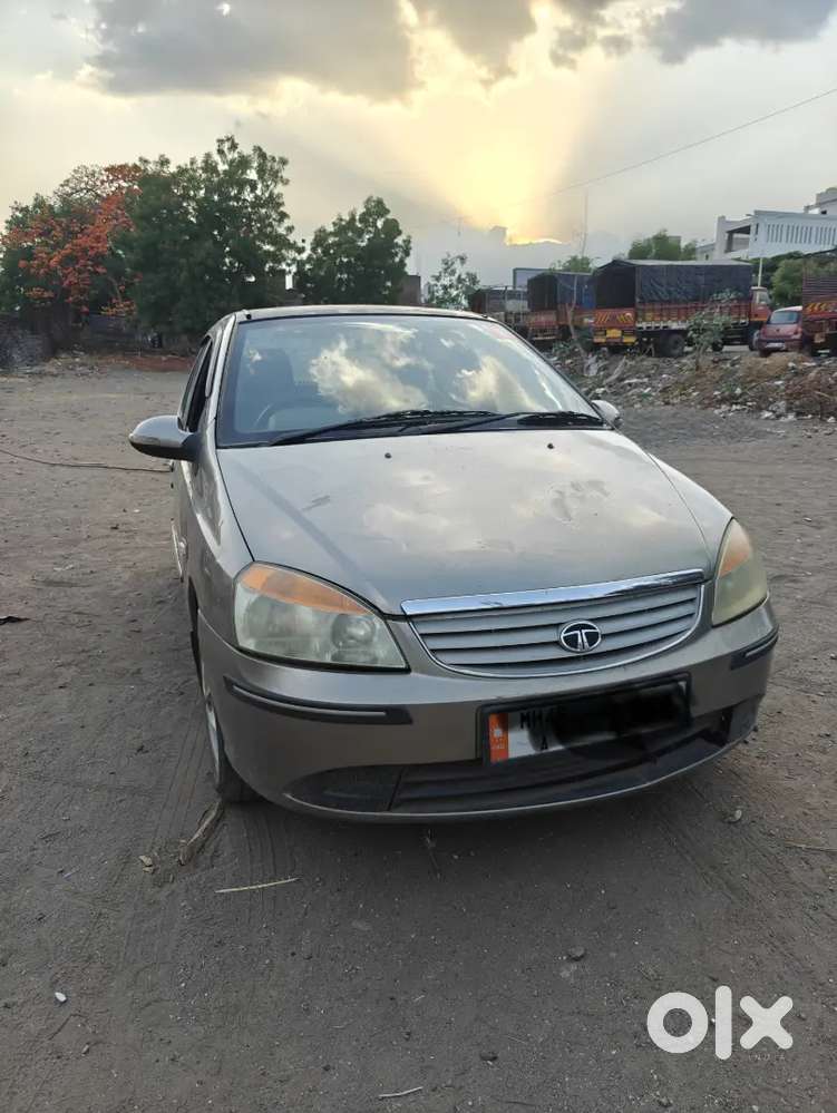 Tata Indigo Cs 2011 Diesel