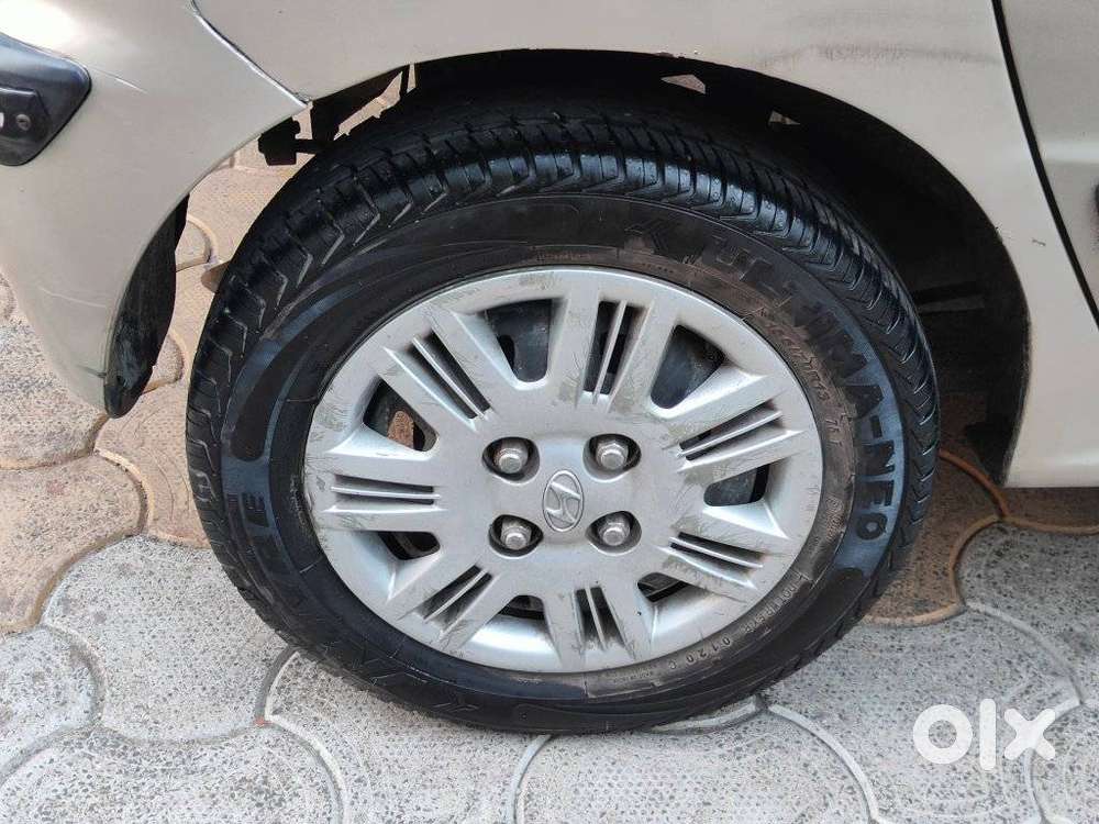 Hyundai Santro Xing Gls, 2010, Petrol