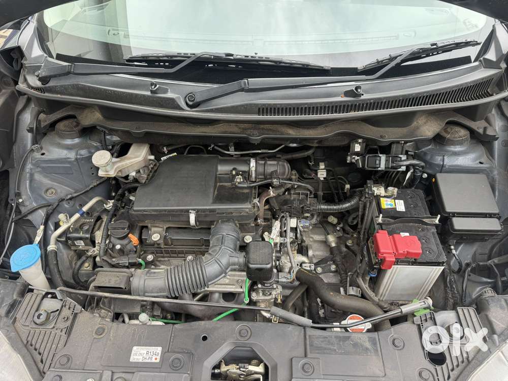 Maruti Suzuki Xl6 1.5 Alpha At, 2023, Petrol