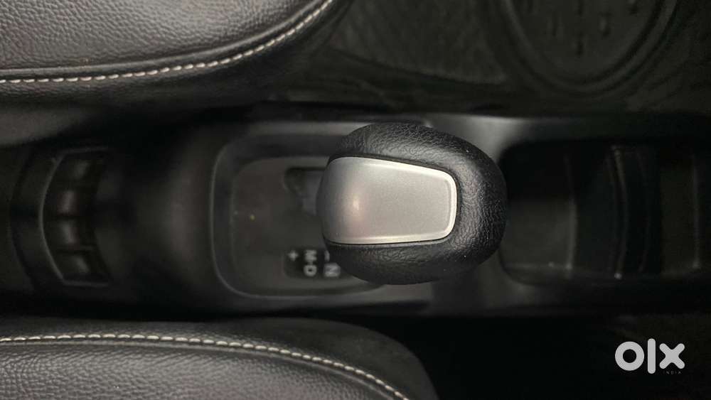 Maruti Suzuki Wagon R Vxi Amt, 2016, Petrol