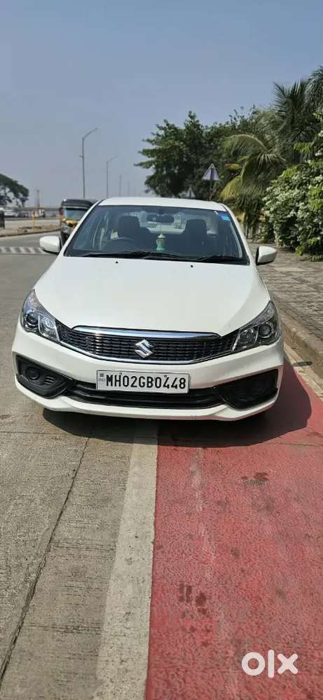 Maruti Suzuki Ciaz 2023