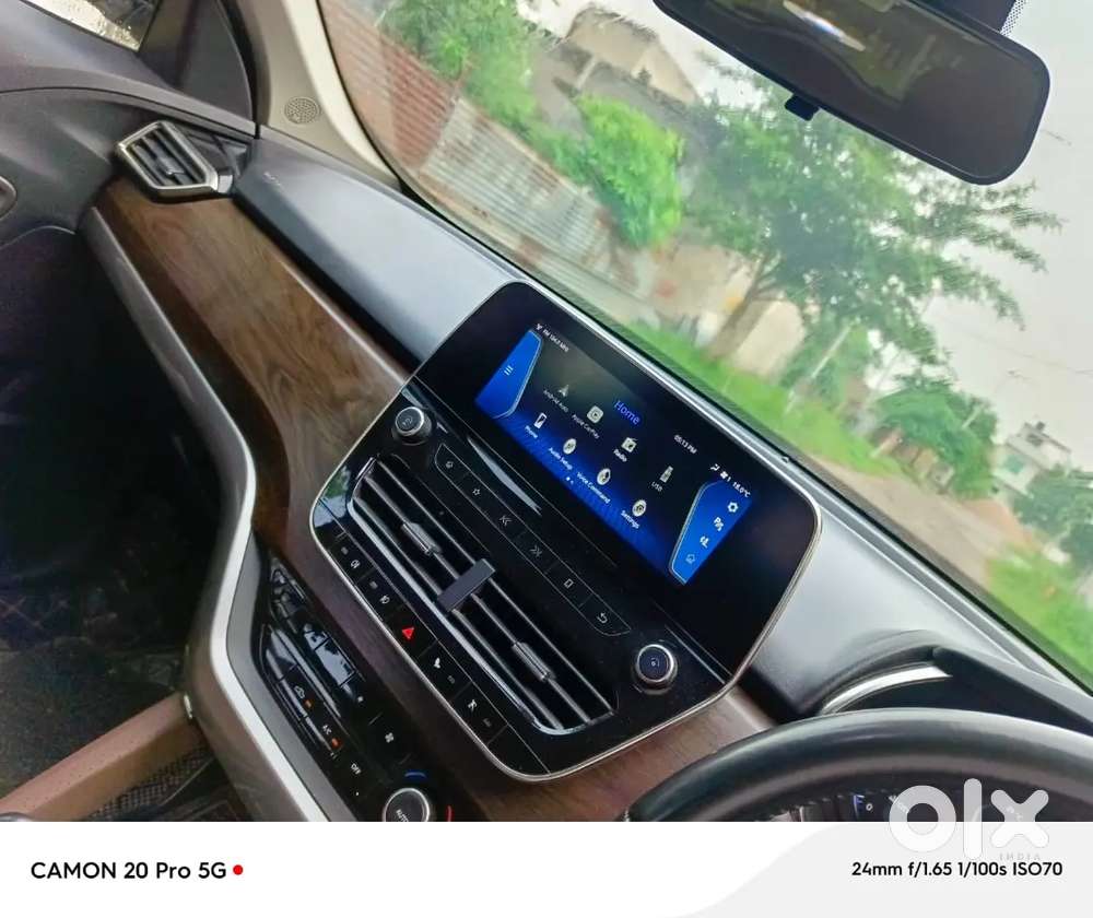 Tata Harrier 2019 Diesel Good Condition