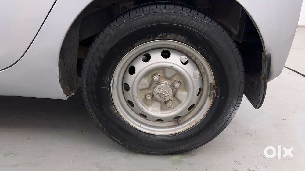 Hyundai Eon Era +, 2013, Petrol