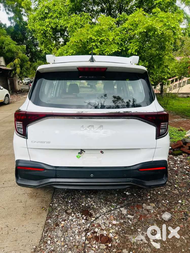 Kia Carens Diesel 2023 Premium