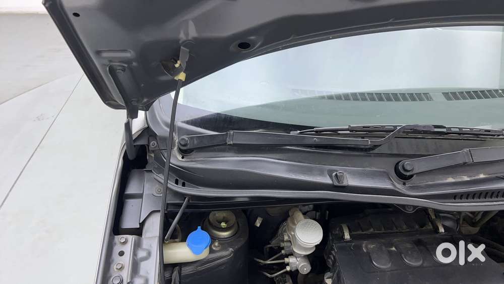 Maruti Suzuki Wagon R 1.0 2015-2019 Vxi Amt, 2018, Petrol