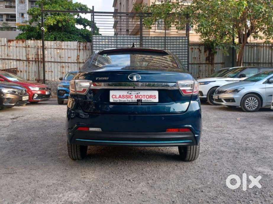 Tata Tigor Ev Xz Plus, 2022, Electric