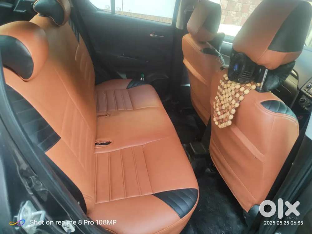 Maruti Suzuki Swift 2016 Diesel Well Maintained