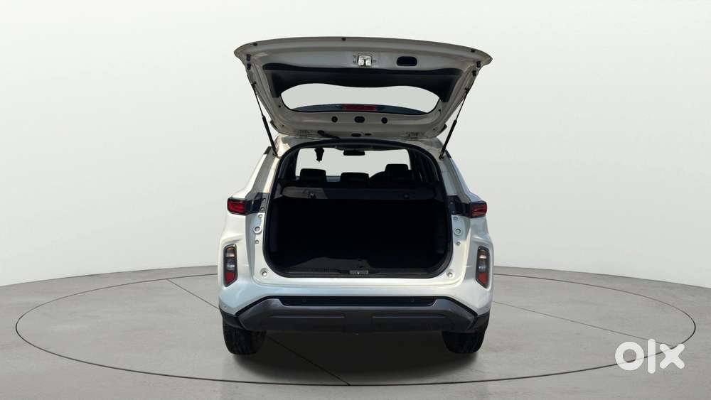 Toyota Urban Cruiser Hyryder 1.5 S Neo Drive, 2024, Petrol