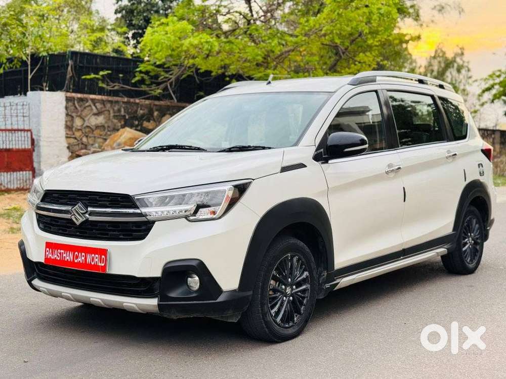 Maruti Suzuki Xl6, 2021, Cng & Hybrids