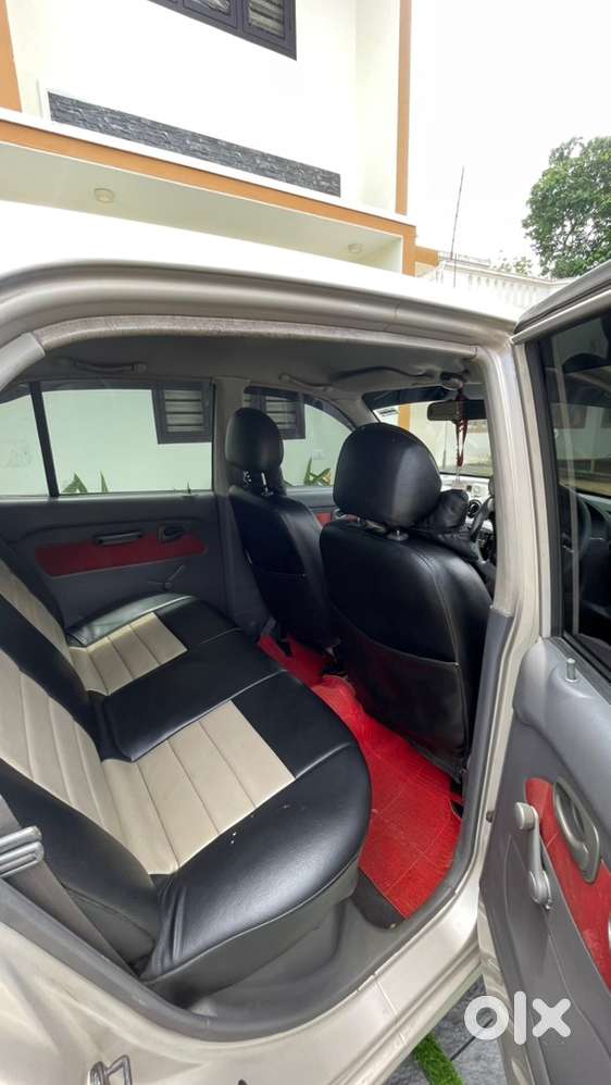 Santro 2009 Model Single Onwer