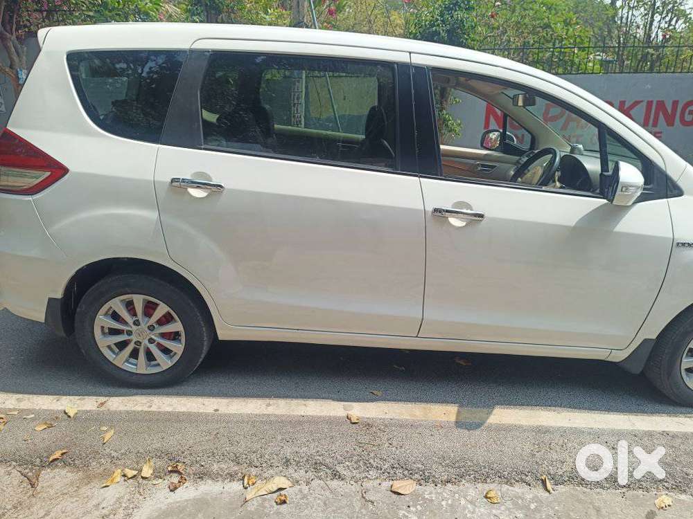 Maruti Suzuki Ertiga 2015-2018 Zdi, 2015, Diesel