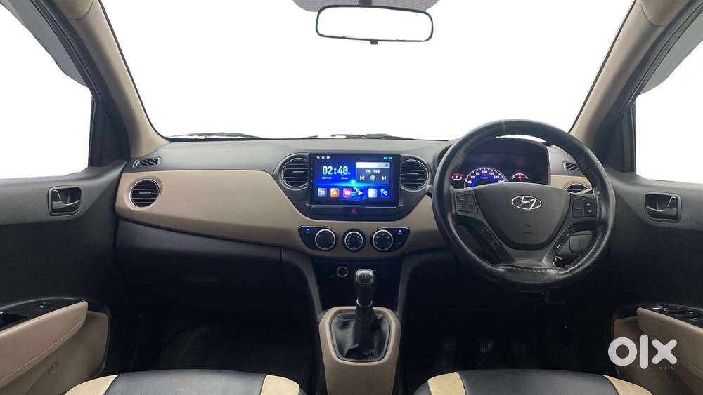 Hyundai Grand I10 1.2 Kappa Magna, 2018, Petrol