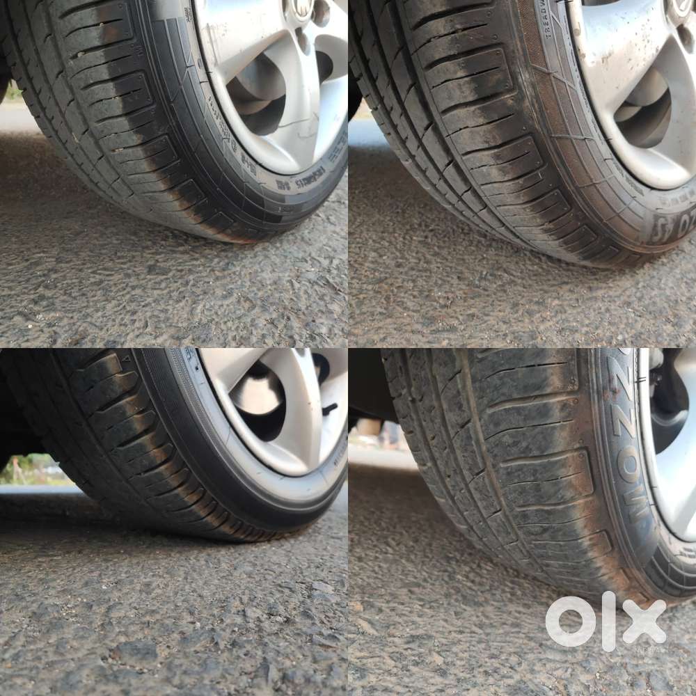 Skoda Rapid, 2014, Diesel