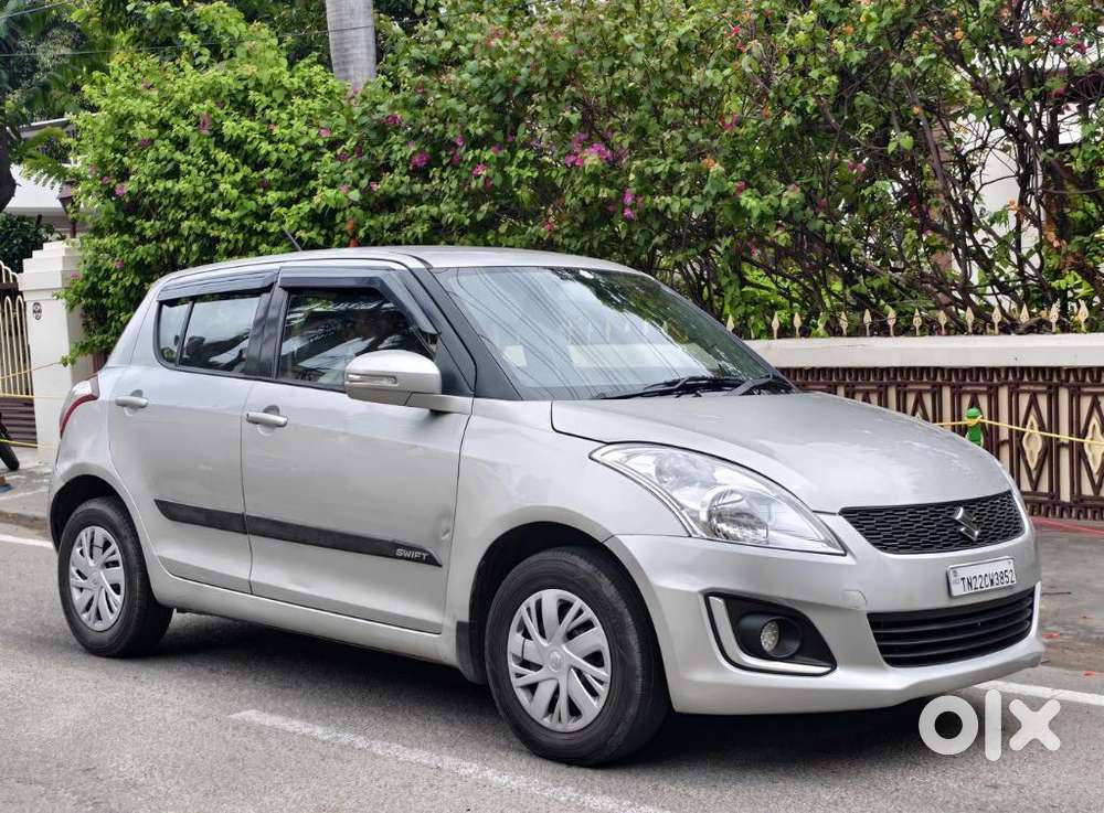 Maruti Suzuki Swift 2011-2014 Vdi, 2011, Diesel