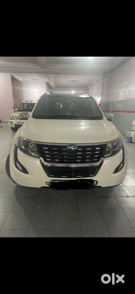 Mahindra Diesel Car 2017