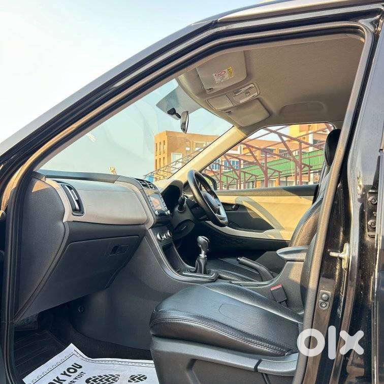 Hyundai Creta 1.5 Ex Petrol, 2022, Petrol