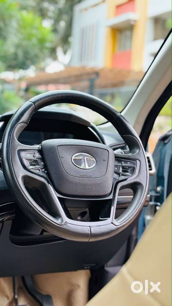 Tata Safari 2.0 Kryotec Xza Plus, 2022, Diesel