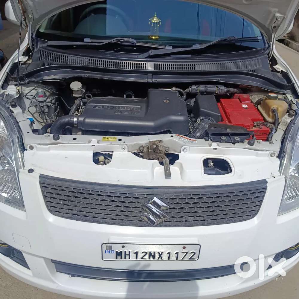 Maruti Dzire Ldi 2017