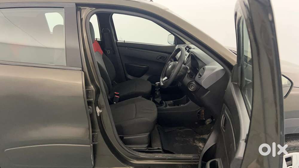 Renault Kwid 1.0 Rxt, 2017, Petrol