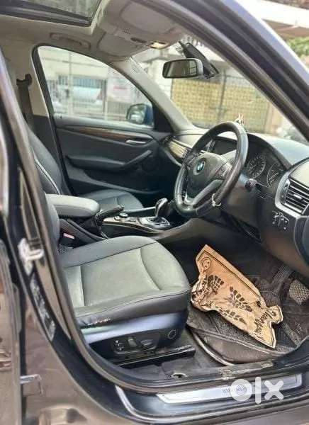 Bmw X1 2.0 Sdrive 20d, 2013, Diesel