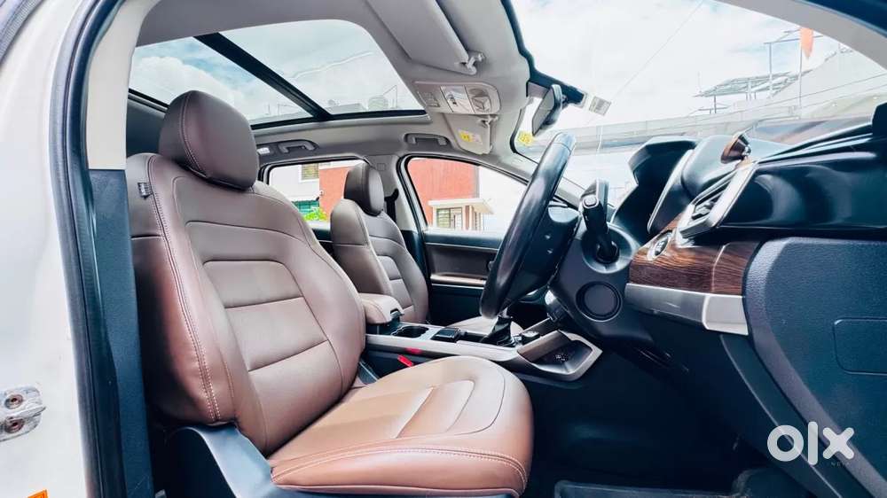Tata Harrier Xza Dual Tone, 2022, Diesel