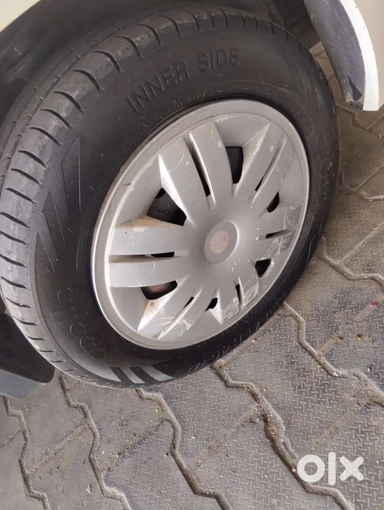 Maruti Suzuki Alto K10 2015 Petrol 75000 Km Driven