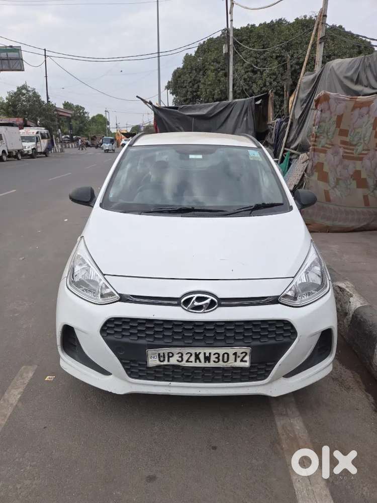 Hyundai Grand I10 2019