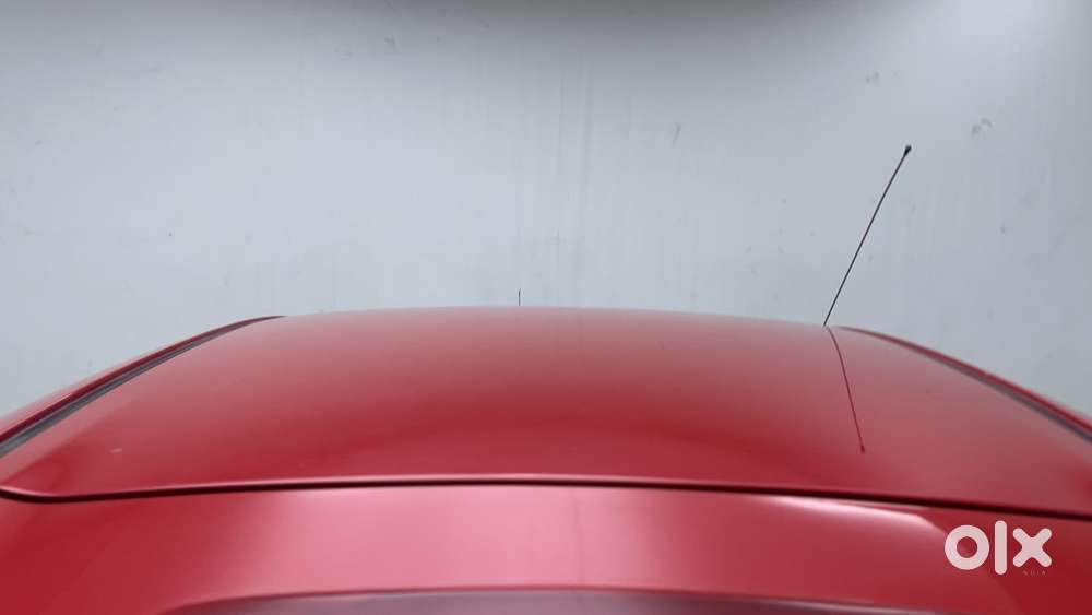 Honda Brio 1.2 S Mt, 2017, Petrol