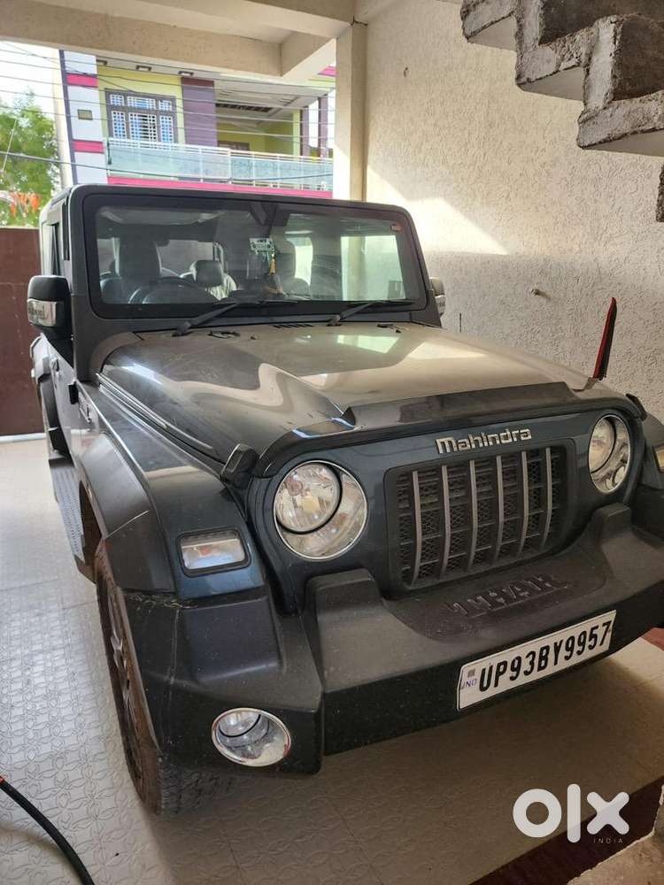 Mahindra Diesel 2023 Year