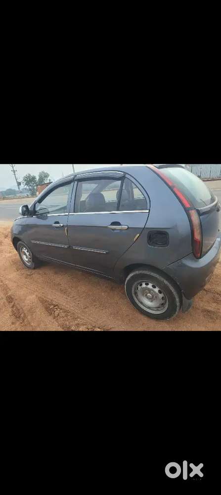 Tata Vista Good Condition