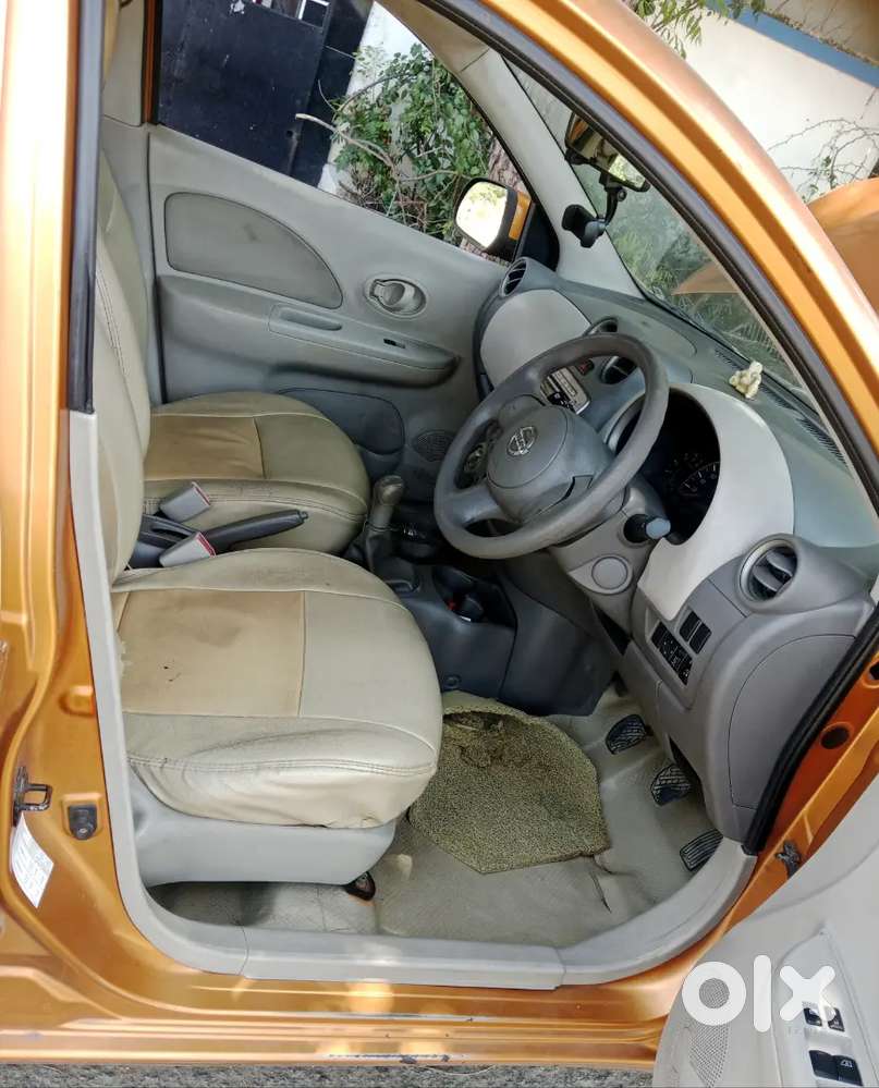 Single Owner Diesel Renault Pulse