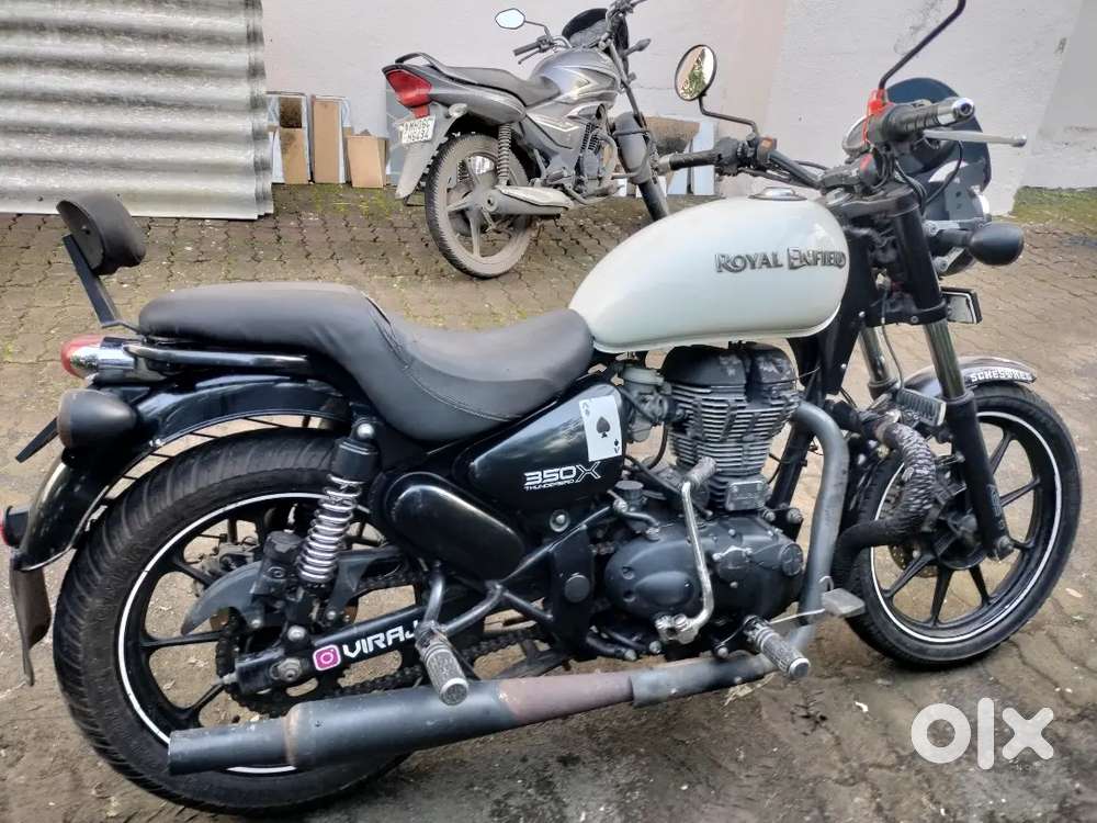 Thunder bird 350x Motorcycles 1822572722