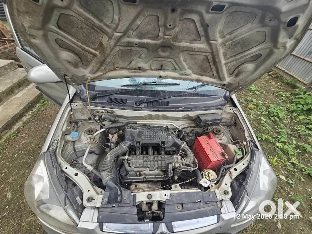 Maruti Suzuki Alto Lxi 2012