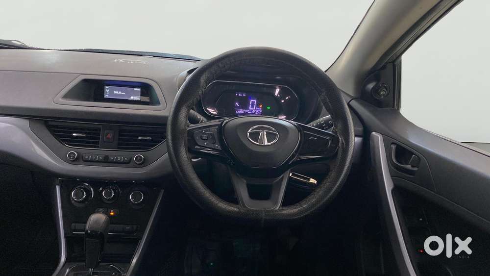 Tata Nexon 1.5 Revotorq Xma Amt (s), 2021, Petrol