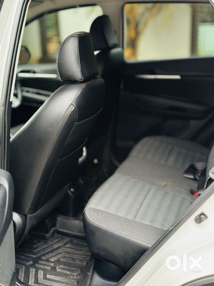 Kia Sonet 1.5 Htk Plus Diesel At, 2021, Diesel