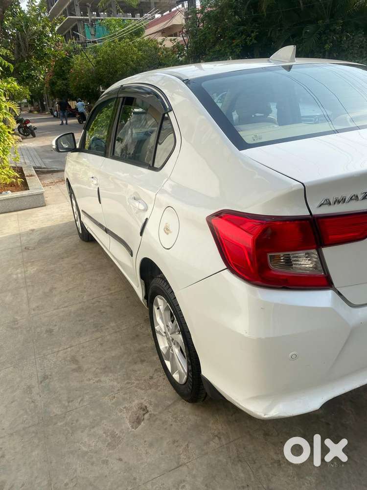 Honda Amaze, 2020, Diesel