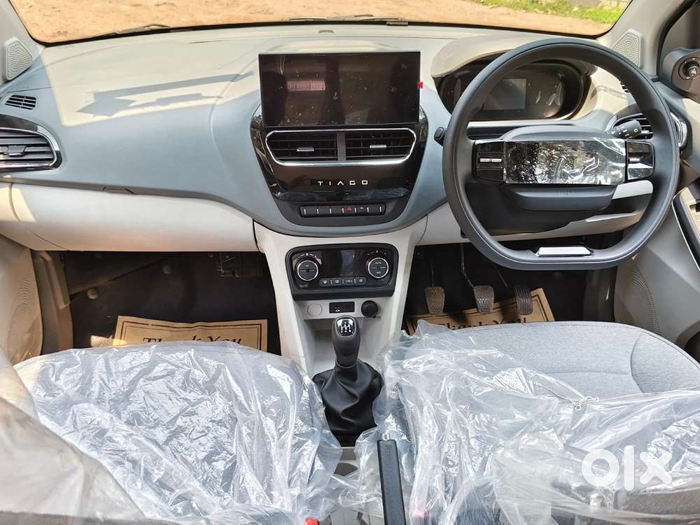 Tata Tiago 1.05 Revotorq Xz, 2026, Cng & Hybrids