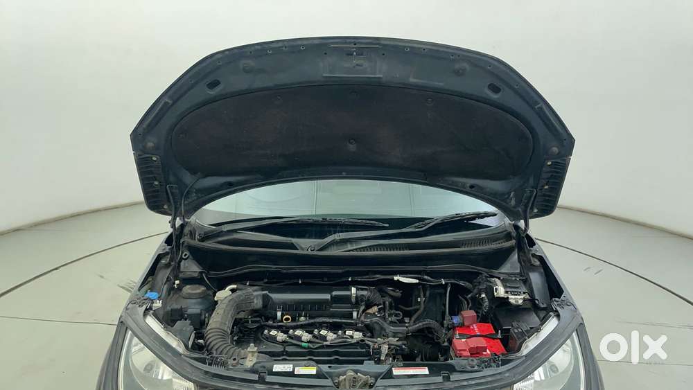 Maruti Suzuki Ignis 1.2 Sigma Mt, 2022, Petrol