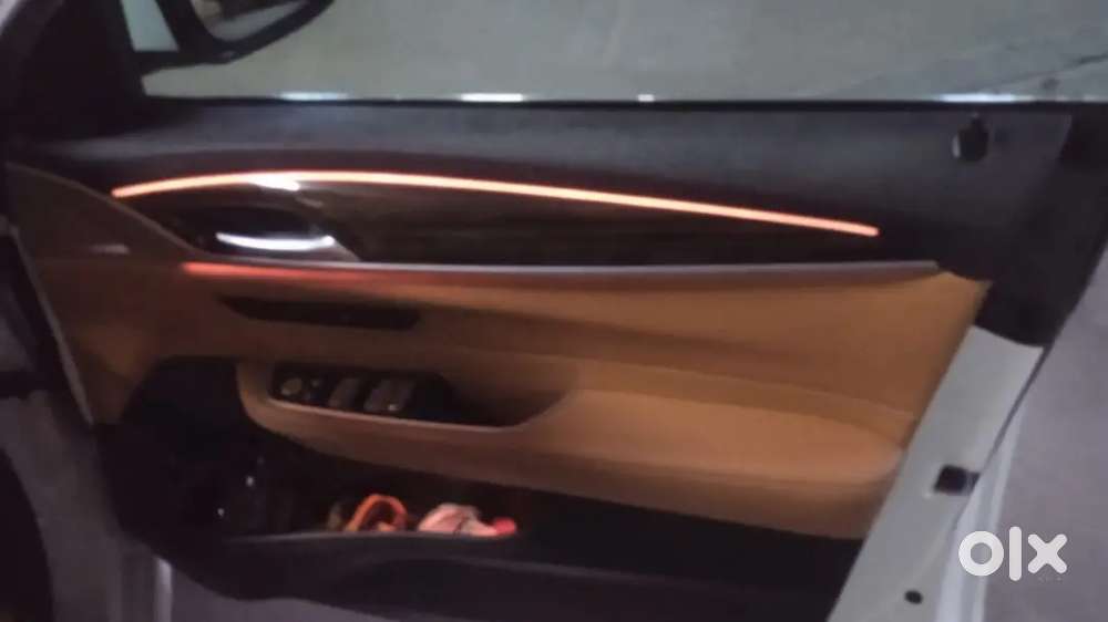 Bmw 6 Series 2019 Petrol 53140 Km Driven