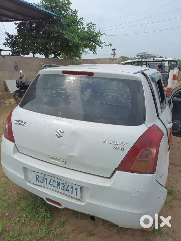 Swift Rs Vdi 2011 Rc Kahtam Hai New2 Taire