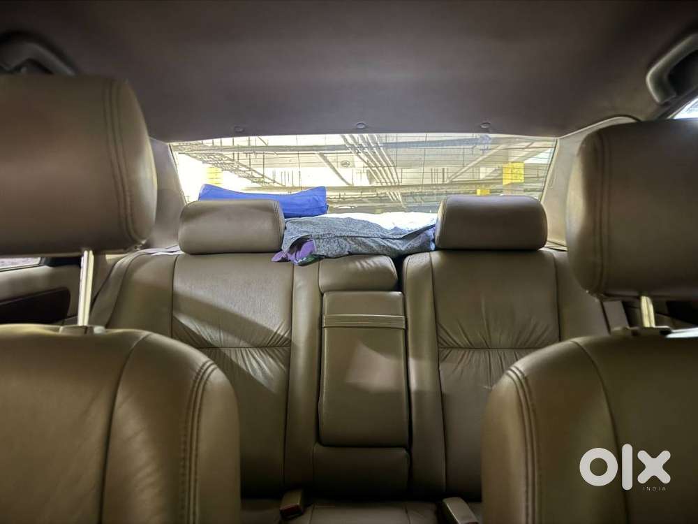 Chevrolet Optra Magnum, Powerful 2.0 Diesel Tcdi Engine, Maintained