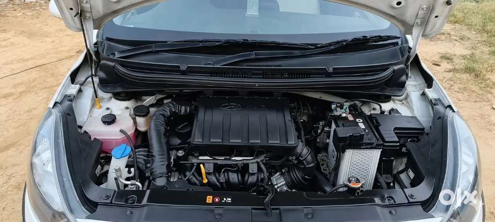 Hyundai Grand I10 Nios 2023 Petrol Well Maintained