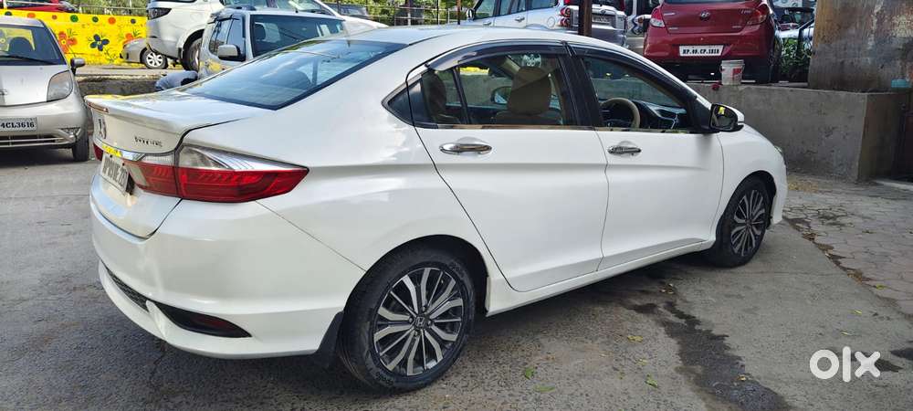 Honda City I-dtec V, 2020, Diesel
