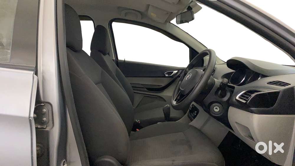 Tata Tiago Xza Plus, 2019, Petrol