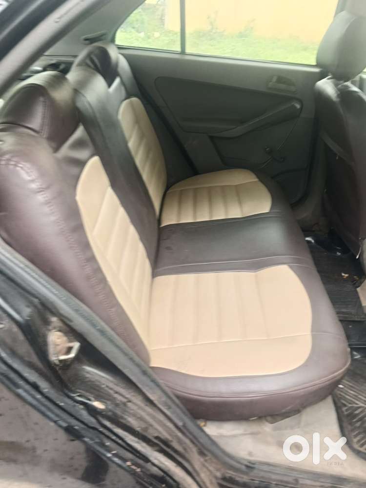 Tata Indica Vista Petrol 2010