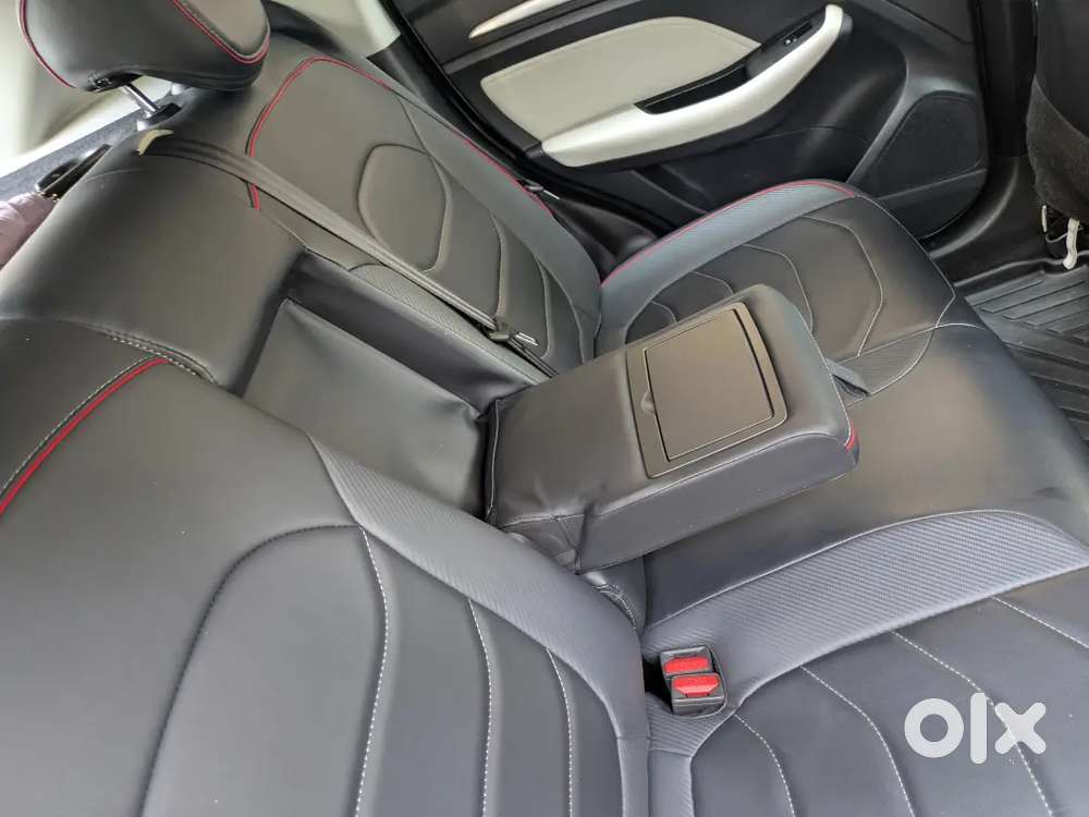 Mg Astor 2024 Petrol 11600 Km Driven