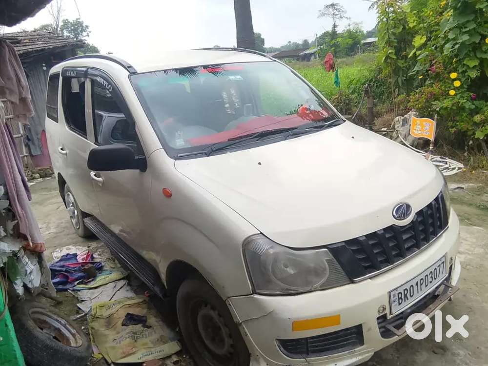 Mahindra Xylo 2012 Variant